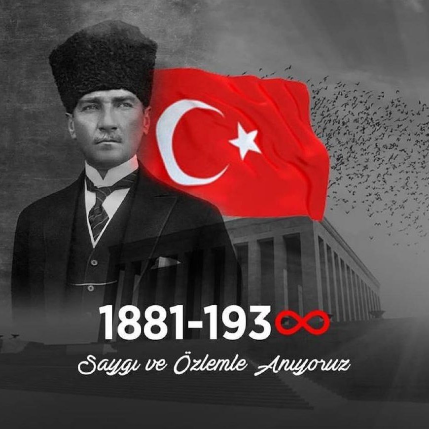 #YeniProfilResmi