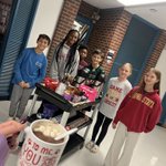 Photo by Taylor Gabel (@MsGabelSW)