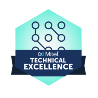 Maintel's tweet photo. @Maintel has been awarded the @Mitel Technical Excellence badge, given to partners whose overall Technical Performance Index (TPI) score is above 80%. The TPI calculation is based on 3 performance indicators related to the handling of support tickets. https://t.co/Jls4Nq7Okw https://t.co/In7b3W9vIl