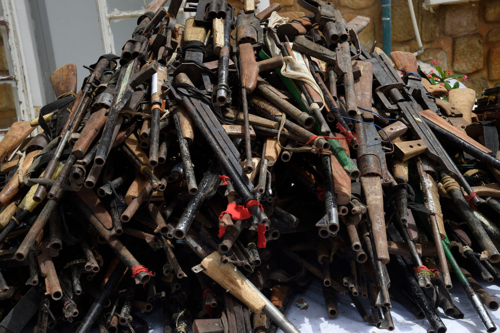 Somaliland Sun tweet media