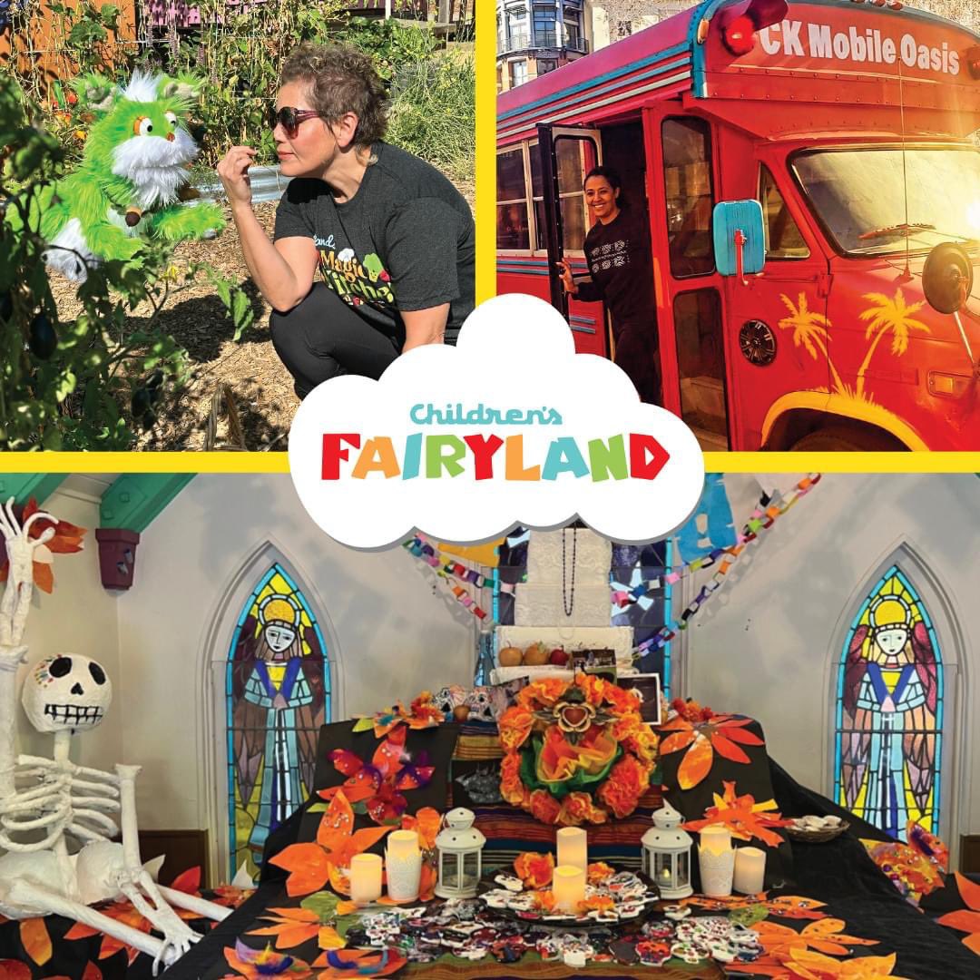 Community Kitchens (@ckoakland1) on Twitter photo We’re excited to be a part of the Magic 🪄 Kitchen this Saturday 11/11 at <a href="/FairylandCA/">Children's Fairyland</a> We’re excited to be a part of the Magic 🪄 Kitchen this Saturday 11/11 at <a href="/FairylandCA/">Children's Fairyland</a>