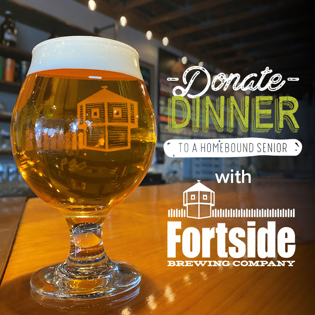Meals on Wheels People (@mealswheelsppl) on Twitter photo We've teamed up with <a href="/FortsideBrewing/">Fortside Brewing</a> in Vancouver for #DonateDinner and we can't wait for you to be part of it. So stop in, enjoy a brew, and make a difference right from your table. Cheers to changing lives, one pint at a time! 🍻 Donate now: bit.ly/3sr4TJK We've teamed up with <a href="/FortsideBrewing/">Fortside Brewing</a> in Vancouver for #DonateDinner and we can't wait for you to be part of it. So stop in, enjoy a brew, and make a difference right from your table. Cheers to changing lives, one pint at a time! 🍻 Donate now: bit.ly/3sr4TJK