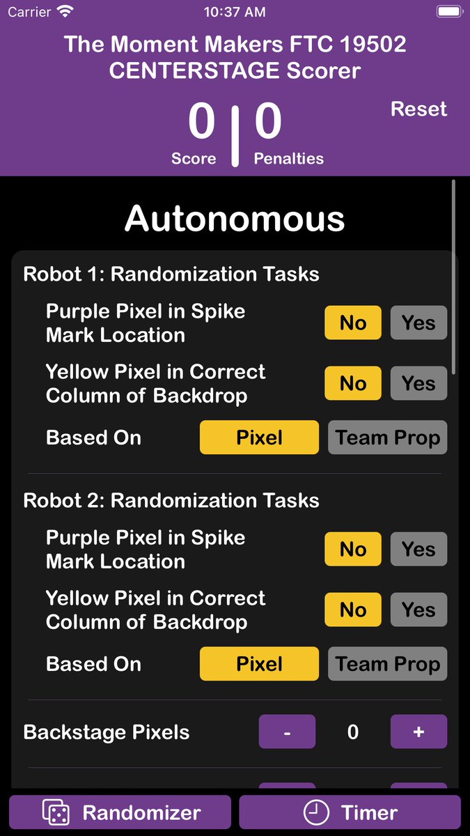 The Moment Makers tweet media