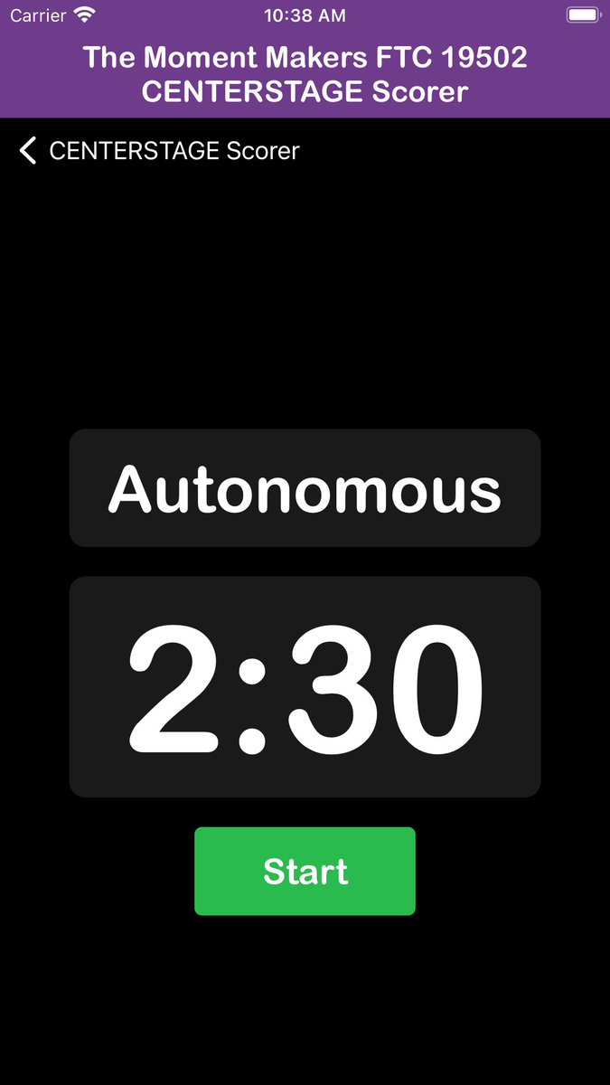 The Moment Makers tweet media