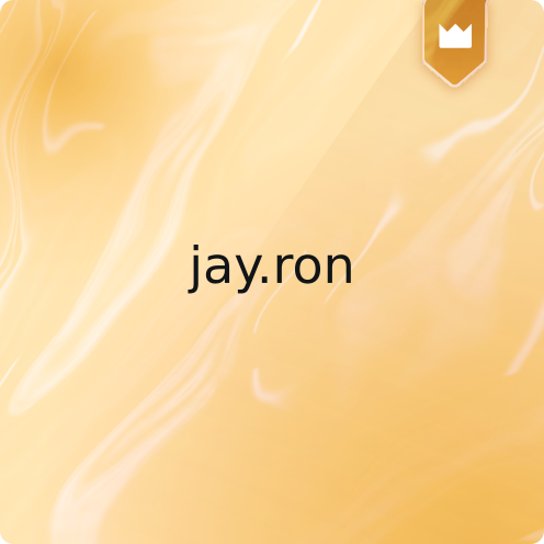 What a nice surprise <a href="/Ronin_Network/">Ronin</a> !