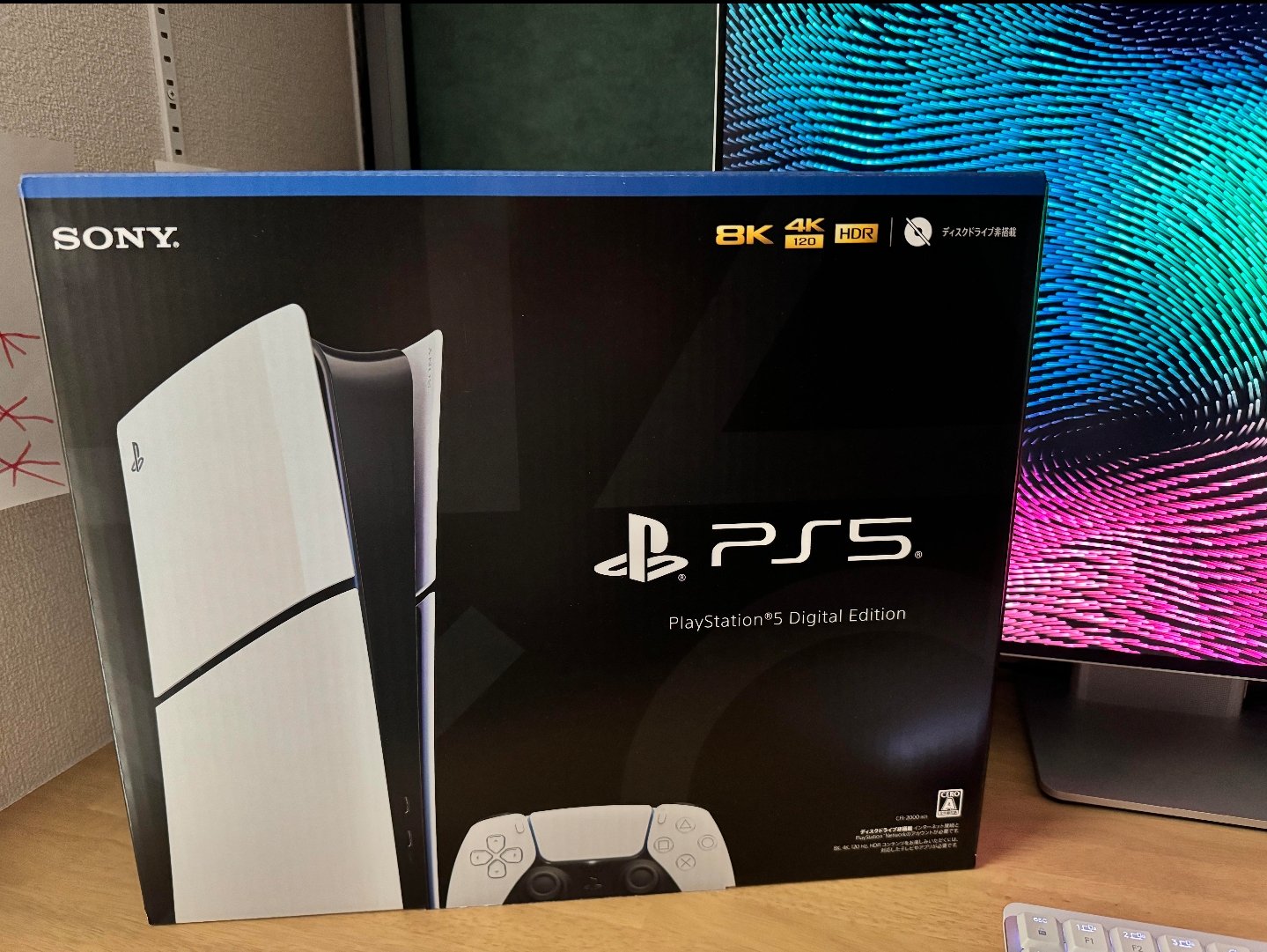Zuby_Tech on X: New PlayStation 5 Promotion In Portugal Between 1st-15th July €449.99! #PS5 #PlayStation5 #PlayStation #PlayHasNoLimits / X