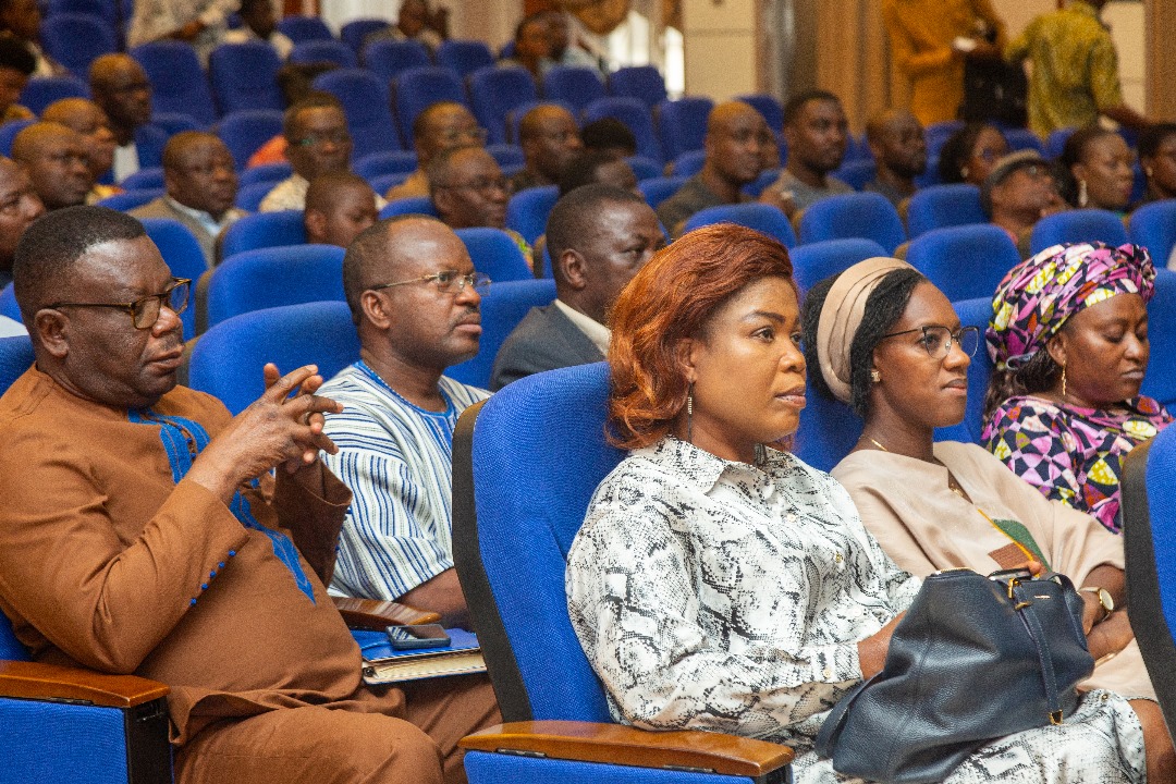 ifef_oif's tweet photo. L’IFEF poursuit le processus de déploiement des outils nationaux Inserjeune à travers le lancement officiel de la plateforme nationale « Inserjeunes-Togo.

👉+d'infos : https://t.co/jwBxsu8WvD

#IFEF #Francophonie