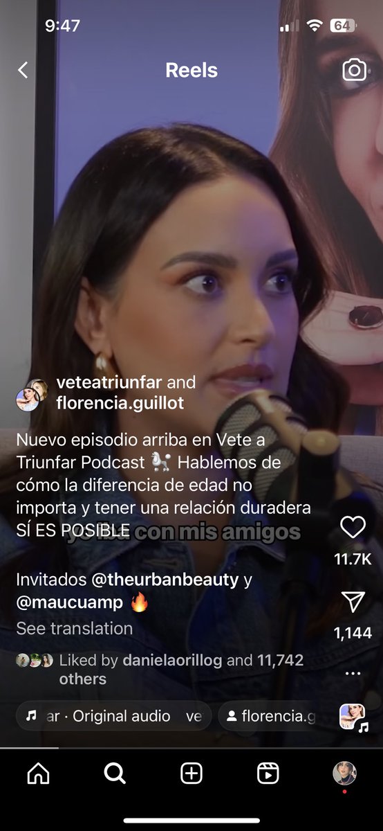 AriApaaez's tweet photo. Oye @CONAVIM_MX e @inmujeres es momento de que volteen a ver hacia los medios digitales y la divulgación del grooming hacia las niñas y adolescentes y la naturalización que estos medios hacen hacia ese tipo de agresiones. A las niñas y adolescentes no se les toca💜 https://t.co/tO1W8smsJJ