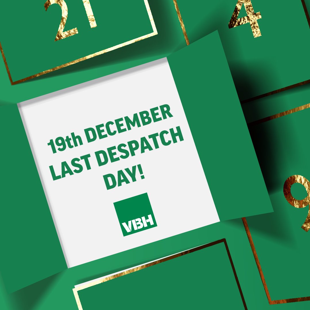 December Despatch