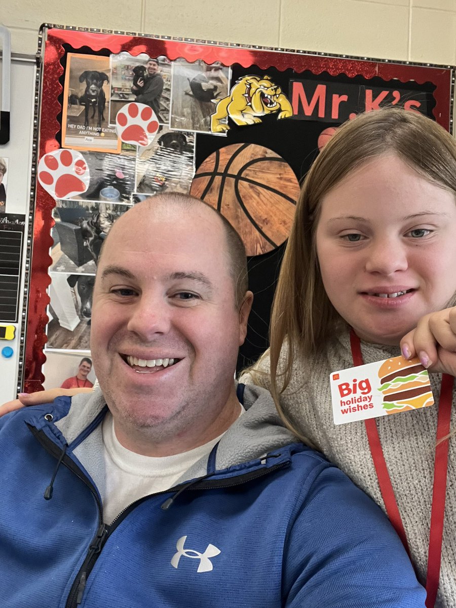 Batavia High School-ILP tweet media