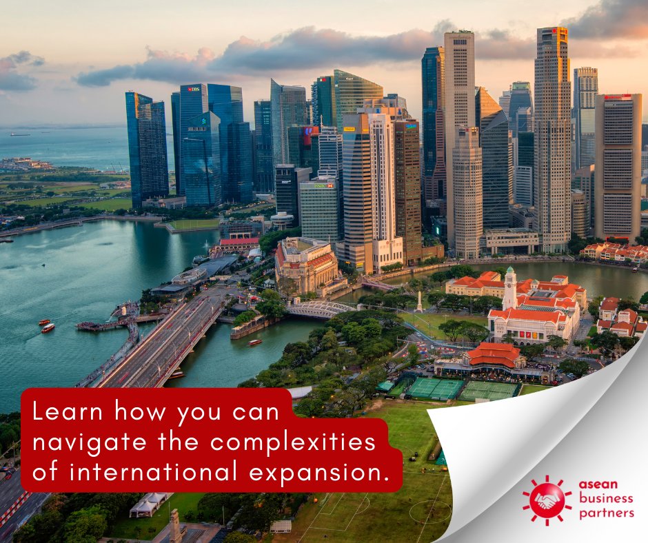 ASEANpartners's tweet image. Learn about an innovative approach to expand your reach and tap into new markets: tinyurl.com/yevtscau

#ASEAN #NewMarkets #IncubationModel #MarketEntry