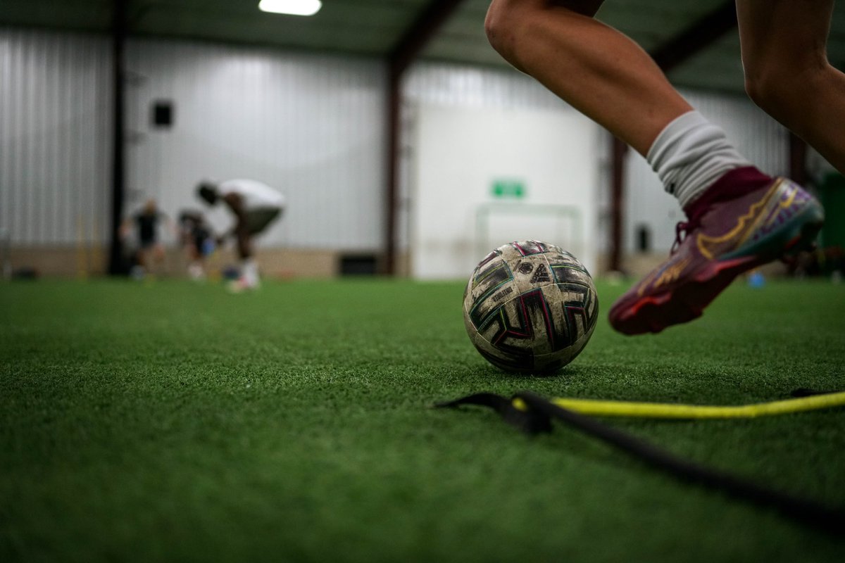 Jr Elite and Elite soccer players, We look forward to seeing you all on the field. #AustinSportsAcademy #ASA