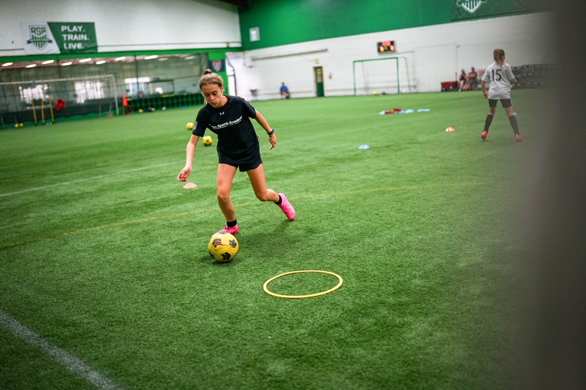 AusSportsAcad's tweet photo. Jr Elite and Elite soccer players, We look forward to seeing you all on the field. #AustinSportsAcademy #ASA https://t.co/aYV5SsQ55W