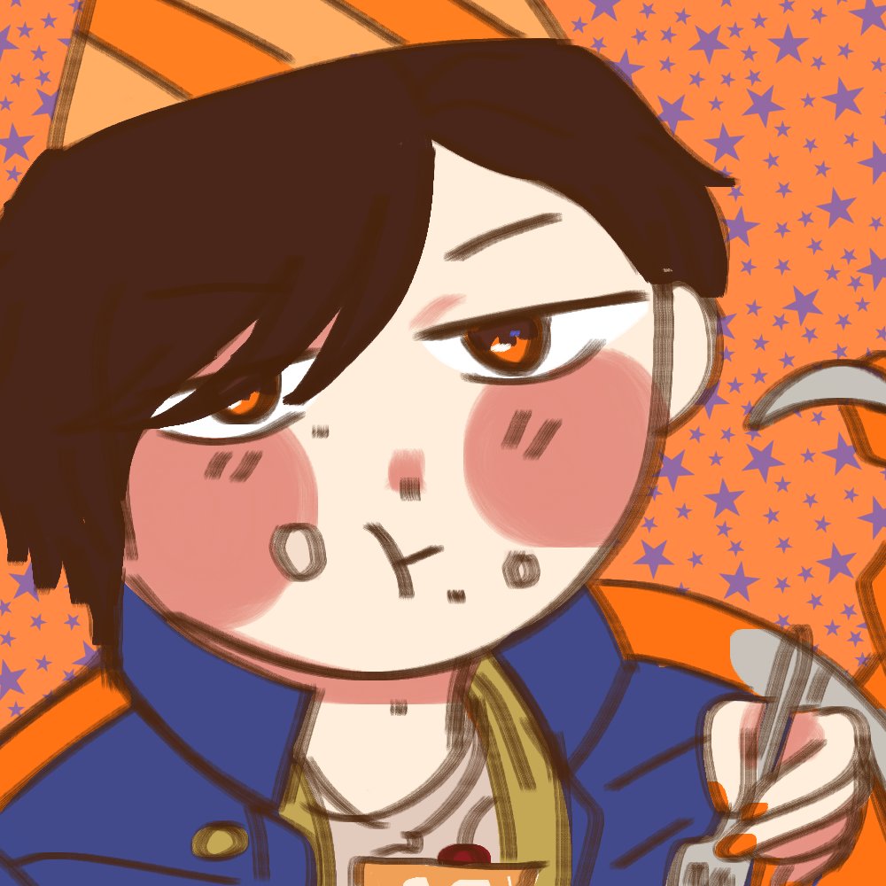 PRINCENOCTIS114's tweet photo. Rgrk
🎉🎂🦂🍊🎉 https://t.co/uhXPoEh3L9