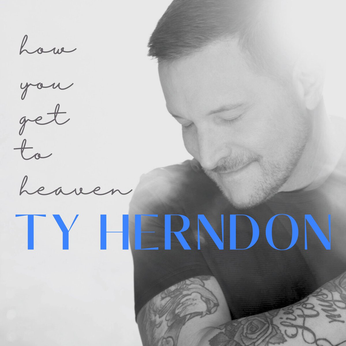 Ty Herndon tweet media