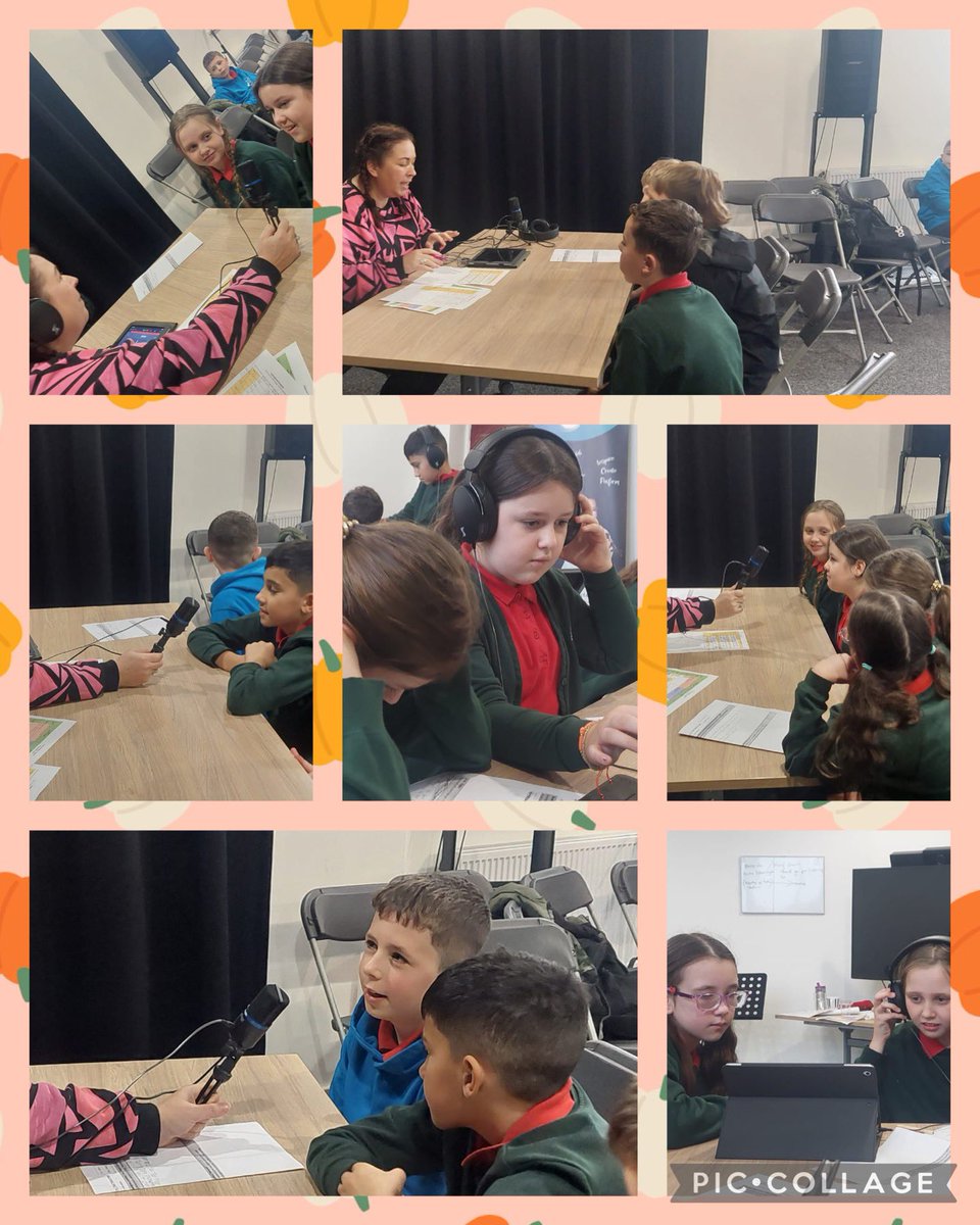 Ysgol Ifor Bach tweet media