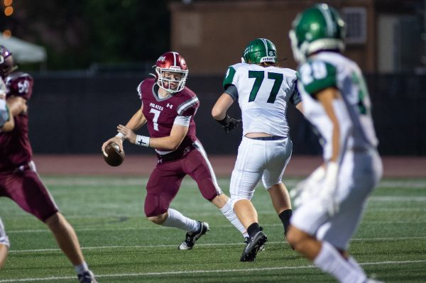 BREAKING! 🚨🏈

Rocky River's Julian Patti named Great Lakes Conference Player of the Year!

<a href="/MJournalSports/">Morning Journal Sports</a> <a href="/CoachWells1/">Rocky River Football</a>