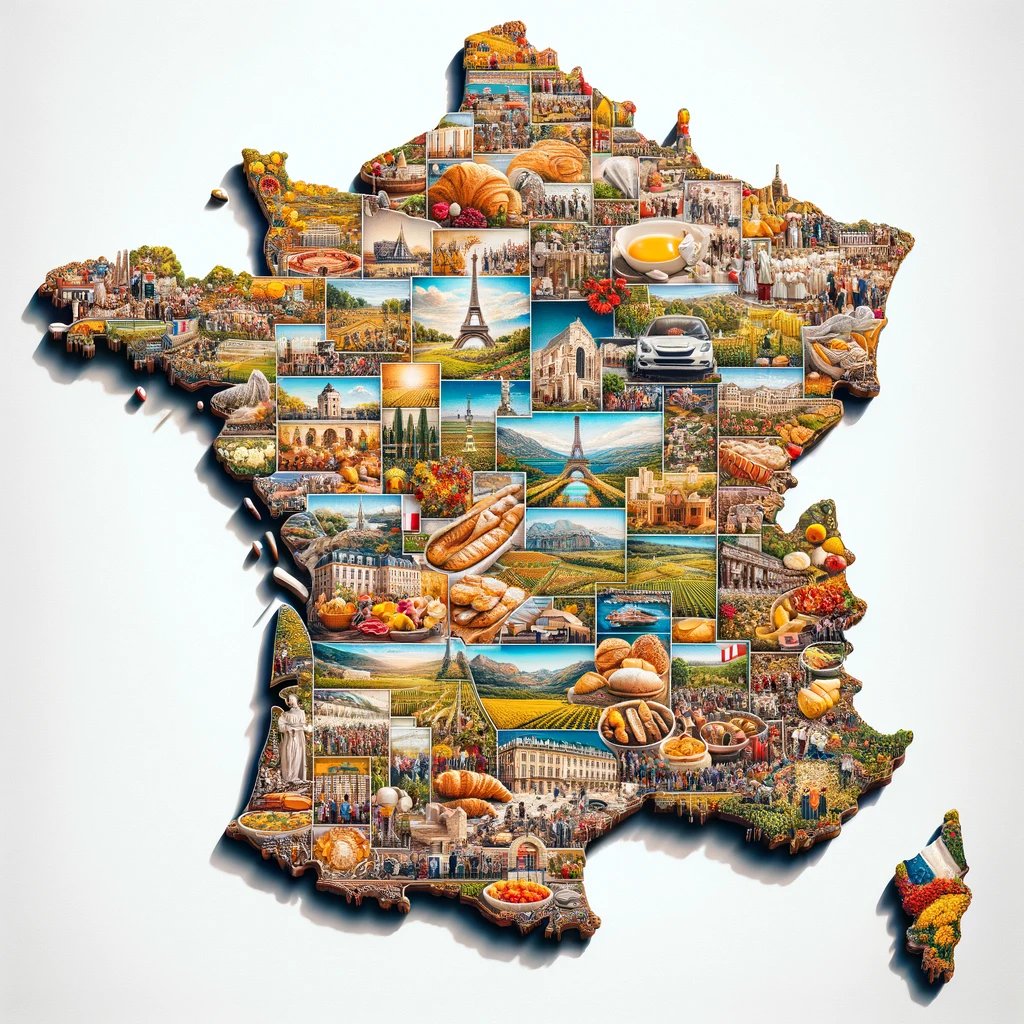 Pierrick Chevallier | IA tweet media