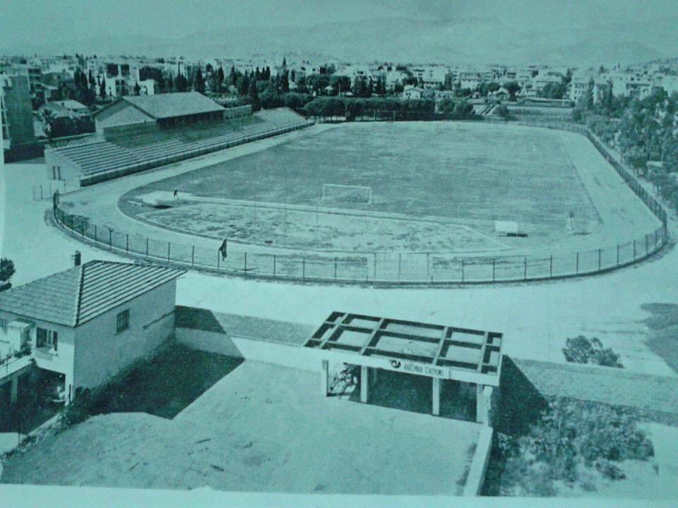 Göçebe gibi stat stat gezmek istemiyoruz. Hakkımız olanı istiyoruz. #Karşıyakastadiniistiyor