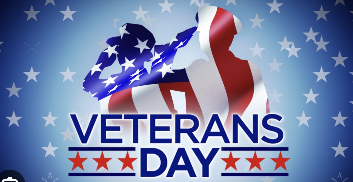 To all of our Saxton Veterans… thank you for your service.