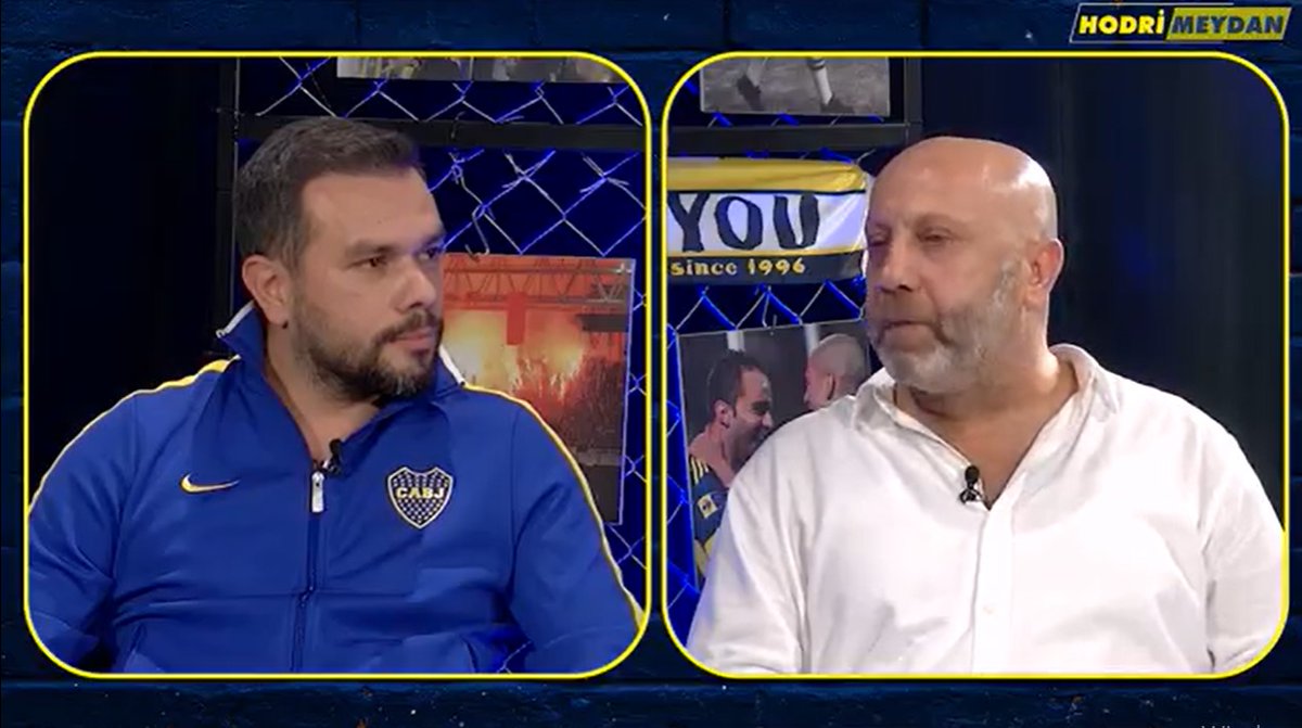 1 kişiye Fenerbahçe - Karagümrük maçında Maraton Üst I Blok bileti hediye!

#SonsuzSadakat 4. bölüm yarın yayında olacak. Programın içinde sorduğumuz soruya doğru cevap veren ilk kişiyi <a href="/kfy96com/">KFY | Kalbinde Fenerbahçe’yi Yaşatanlar</a> maç günü grubun toplanma yerinde ve tribünde misafir edecek.

Teşekkürler