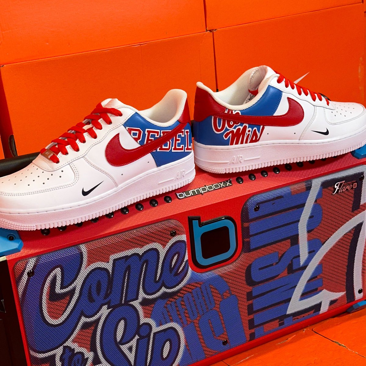 Rebel Rewards tweet media