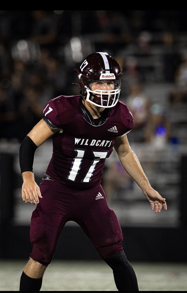 Round 1 #TXHSFBPlayoffs