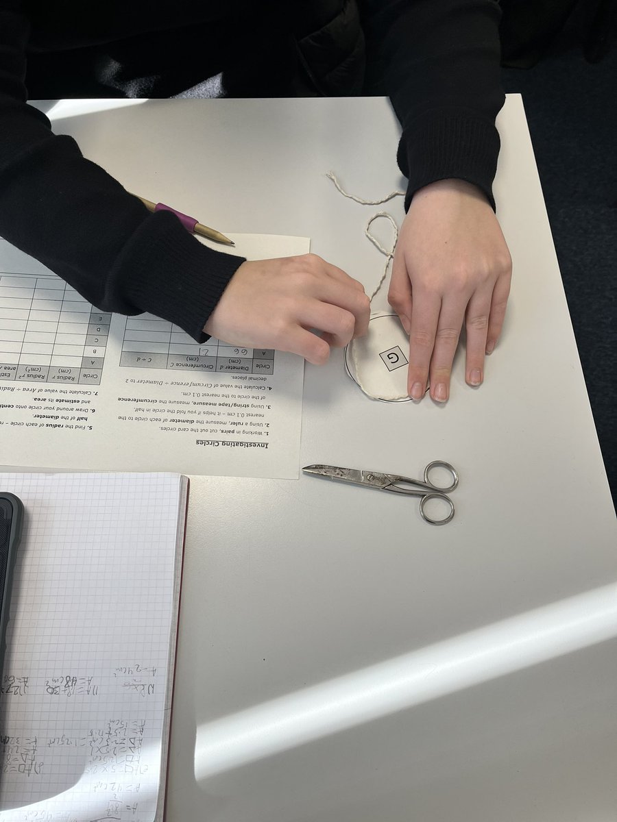 Mrs Johnston👩🏻‍🏫➗ tweet media