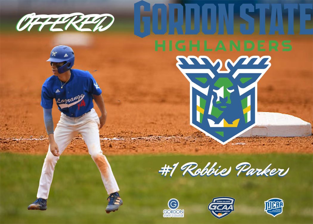 BaseballGranger's tweet image. Congratulations to Robbie Parker on his offer from Gordon State.

We are very proud and it’s awesome to see all of the hard work pay off.

“The Standard is The Standard”

Go Grangers