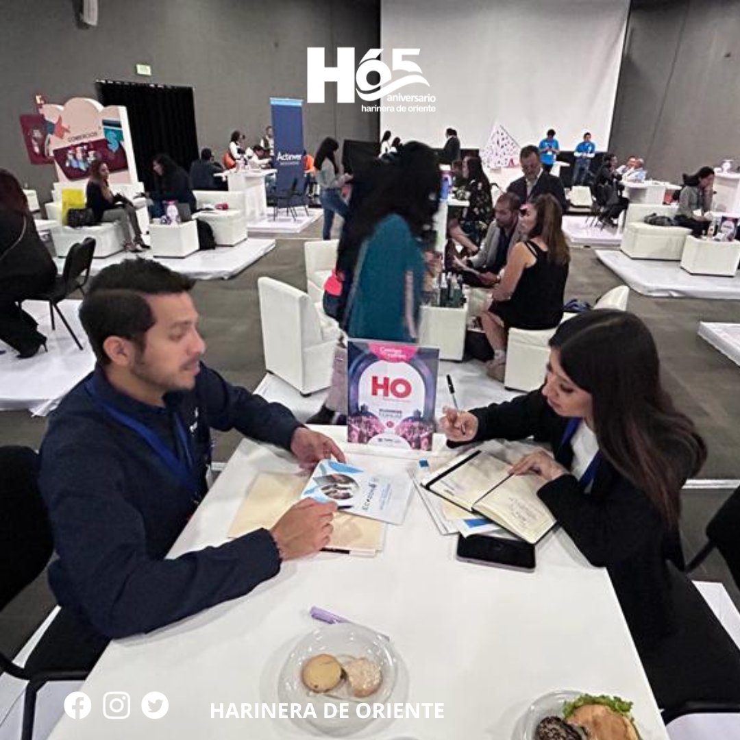 CHOSAPuebla's tweet photo. Un gusto participar en la 2da edición del Business Forum para la vinculación con empresa.
Con el fin de fortalecer la cadena de suministro y/o de proveeduría.
@eduardorivera01 @PueblaAyto
#businesforum https://t.co/fgwIgUAE9c