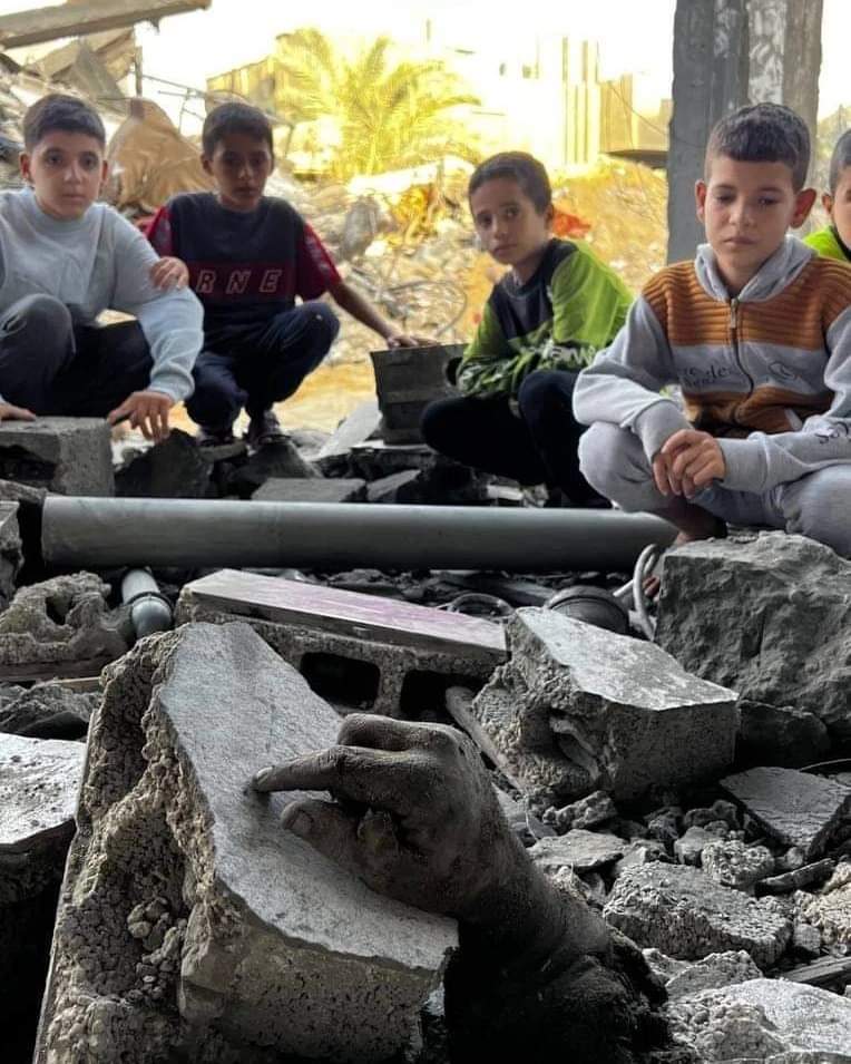 Ya KAHHAR

#TERRORİSTISRAEL