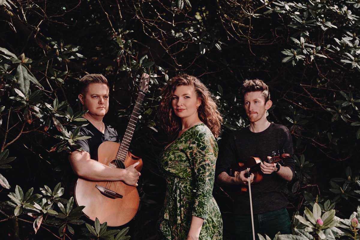 Lucy Shields (@lucyrshields) on Twitter photo I've long been keen to programme and promote my own events, and this is my first teeny tiny step. Catch <a href="/WildernessYet/">The Wilderness Yet</a> at <a href="/thecumby/">The Cumberland Arms</a> next October. Tickets on sale ludicrously early as the band will be at Newcastle Uni this month. One to add to the diary!
wegottickets.com/event/599604 I've long been keen to programme and promote my own events, and this is my first teeny tiny step. Catch <a href="/WildernessYet/">The Wilderness Yet</a> at <a href="/thecumby/">The Cumberland Arms</a> next October. Tickets on sale ludicrously early as the band will be at Newcastle Uni this month. One to add to the diary!
wegottickets.com/event/599604