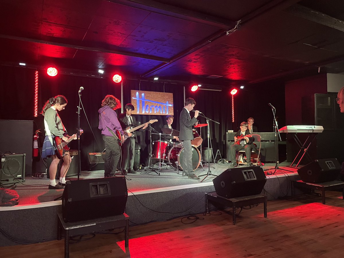 BecketKeysMusic tweet media