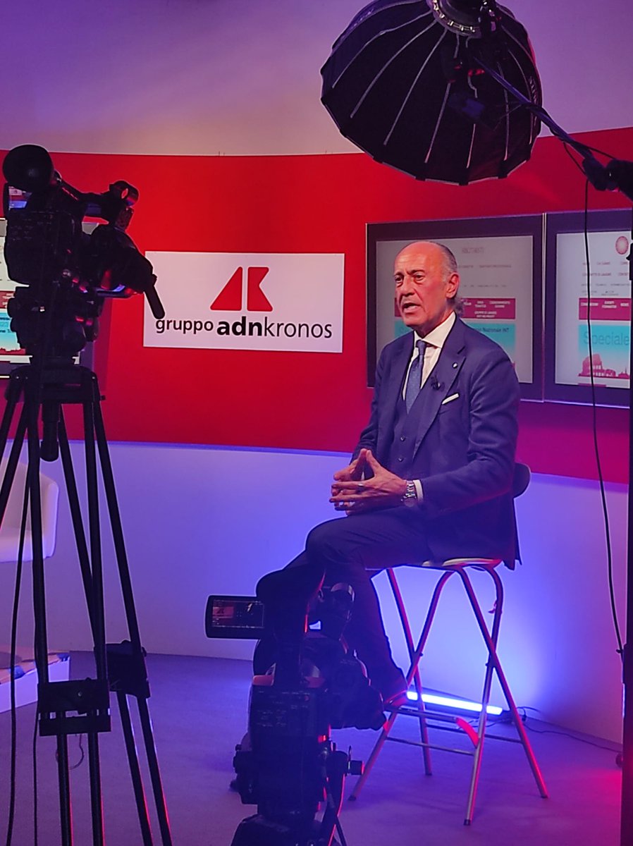 Alemanno (Int), 'da tributaristi garanzie per committenti' <a href="/R_Alemanno/">Riccardo Alemanno</a> #INTtributaristi adnkronos.com/lavoro/alemann…