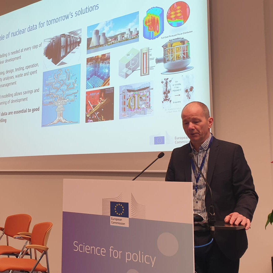 EU Joint Research Centre tweet media
