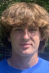 BREAKING!🚨🏈

Bay's Jack McAlea named GLC West Defensive Player of the Year! <a href="/BayAthletics/">Bay Athletics</a> <a href="/MJournalSports/">Morning Journal Sports</a>