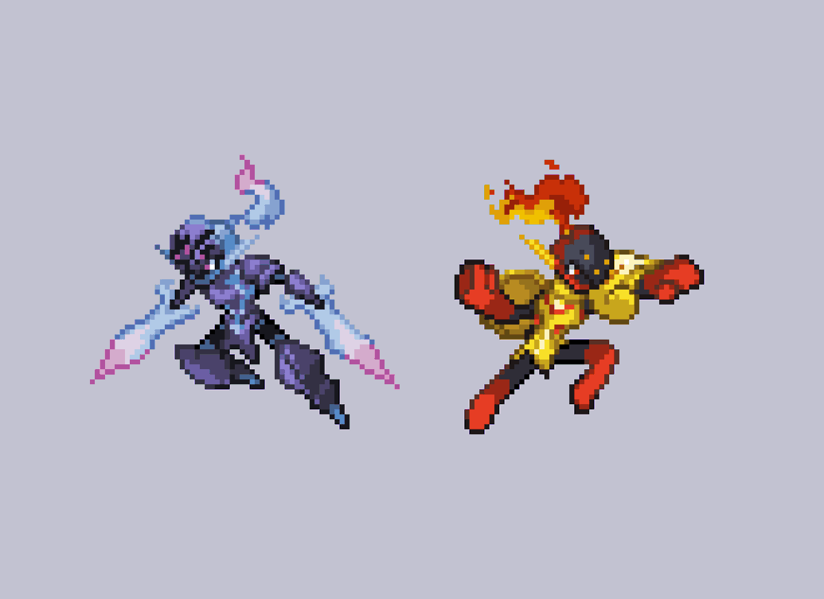 noomks_choomks's tweet photo. today is apparently "good pixel art day" in  japan
#いいドット絵の日 https://t.co/VdRwySfuQp