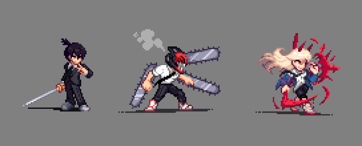 noomks_choomks's tweet photo. today is apparently "good pixel art day" in  japan
#いいドット絵の日 https://t.co/VdRwySfuQp