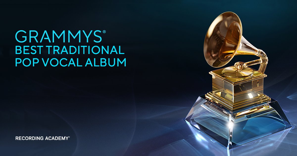 Recording Academy / GRAMMYs (@recordingacad) on Twitter photo Congratulations 66th #GRAMMYs Best Traditional Pop Vocal Album nominees: @lizgoeson; Rickie Lee Jones; <a href="/laufey/">laufey</a>; <a href="/PTXofficial/">Pentatonix</a>; <a href="/springsteen/">Bruce Springsteen</a>; and various artists for Sondheim Unplugged (The NYC Sessions), Vol. 3. Watch live: grm.my/3Uzla8g Congratulations 66th #GRAMMYs Best Traditional Pop Vocal Album nominees: @lizgoeson; Rickie Lee Jones; <a href="/laufey/">laufey</a>; <a href="/PTXofficial/">Pentatonix</a>; <a href="/springsteen/">Bruce Springsteen</a>; and various artists for Sondheim Unplugged (The NYC Sessions), Vol. 3. Watch live: grm.my/3Uzla8g