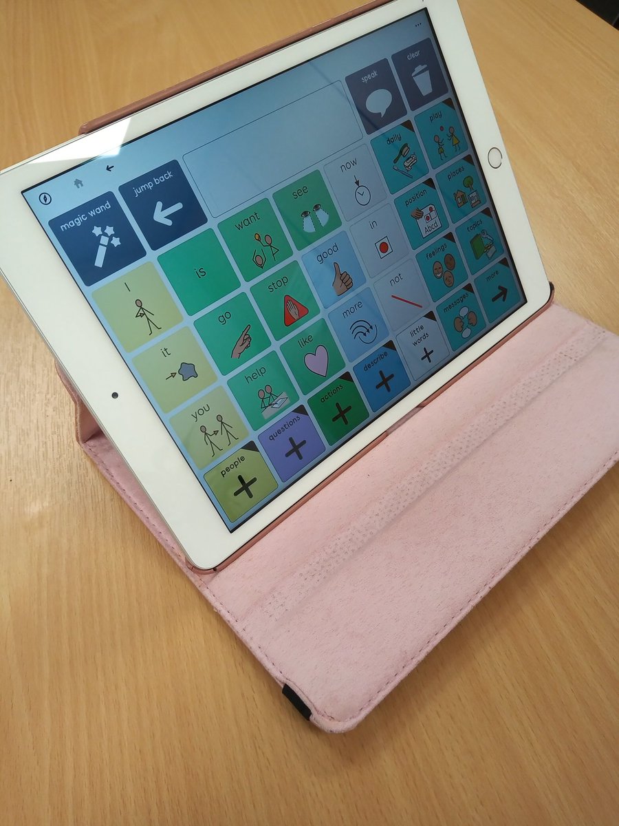 Jill Primrose (@jillprimroselst) on Twitter photo It was great to meet different parents <a href="/RanworthSquare/">Ranworth Square Primary School</a> this week, and it was particularly exciting to explore electronic AAC. It's always so good to work with parents 😀 #mySLTday <a href="/livspeech/">Liverpool Speech Therapy</a> It was great to meet different parents <a href="/RanworthSquare/">Ranworth Square Primary School</a> this week, and it was particularly exciting to explore electronic AAC. It's always so good to work with parents 😀 #mySLTday <a href="/livspeech/">Liverpool Speech Therapy</a>