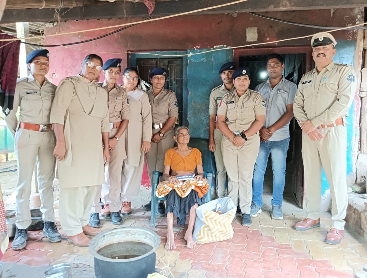 SP NAVSARI (@sp_navsari) on Twitter photo 