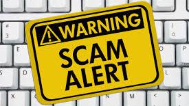 All scammers are blocked inmediatly.female or male.😤😤