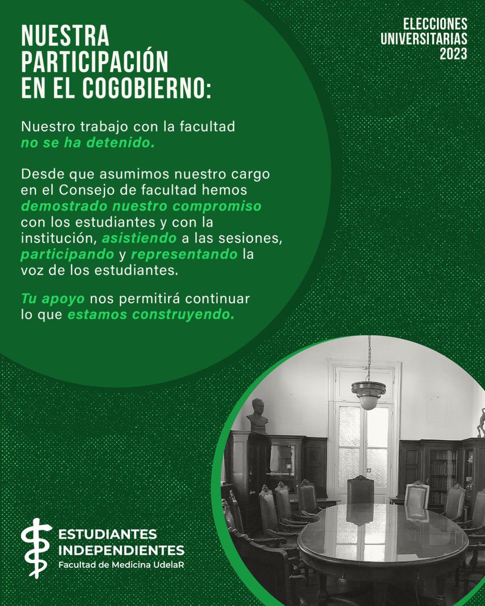 Estudiantes Independientes tweet media