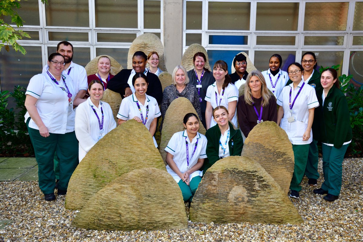 Leic_hospital's tweet image. “When a patient who was healthy and active is suddenly confined to bed, the impact can be profound.” Occupational Therapists help patients get back to doing things that are meaningful to them, which can mean building from the basics, back to their favourite activities #OTWeek2023