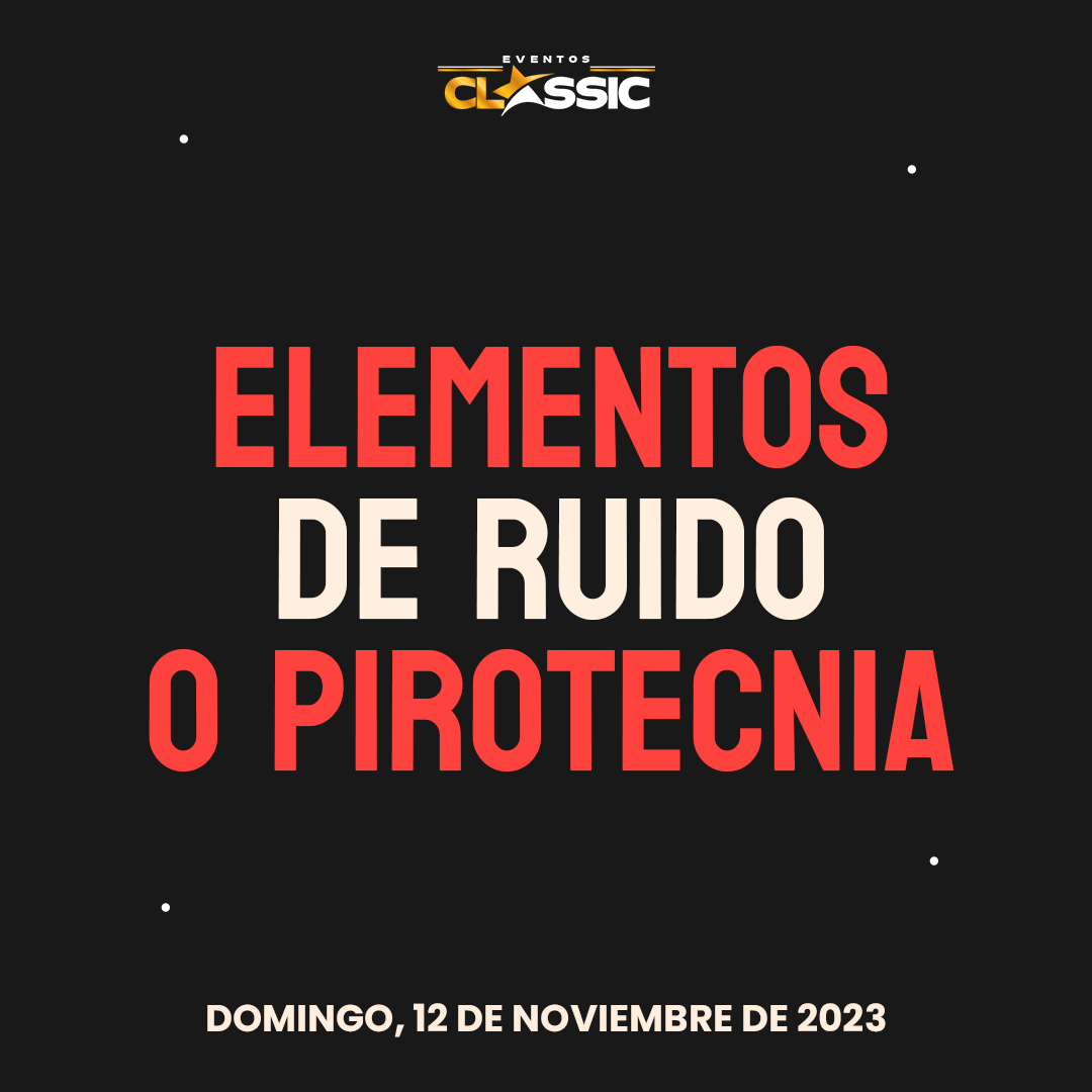 DanceClassicCL's tweet photo. 🚨 INFORMACION IMPORTANTE 🚨
Los invitamos a seguir las normativas de seguridad del recinto y del evento, de esta manera todos podremos disfrutar de un día lleno de la mejor danza. 🤩👏

Más info en:

https://t.co/mjymkZGrUp https://t.co/PHg018glcf