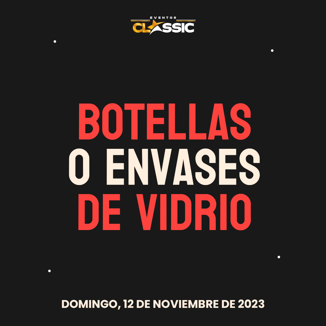 DanceClassicCL's tweet photo. 🚨 INFORMACION IMPORTANTE 🚨
Los invitamos a seguir las normativas de seguridad del recinto y del evento, de esta manera todos podremos disfrutar de un día lleno de la mejor danza. 🤩👏

Más info en:

https://t.co/mjymkZGrUp https://t.co/PHg018glcf