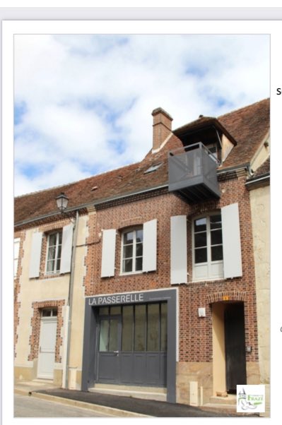 Merci l’<a href="/ANCTerritoires/">Agence nationale de la cohésion des territoires</a> et la <a href="/Prefet45_Centre/">Préfète Centre-Val de Loire et Loiret</a> 
Notre commune lauréate du dispositif “Fabrique de territoires” pour le tiers-lieu “la Passerelle” : convivialité et lien social, ressources partagées et services de proximité. Un sacré coup de pouce pour lancer cette belle aventure