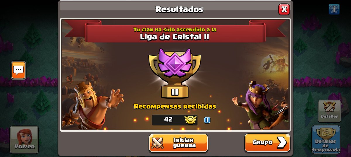 ¡Conquistamos la cima una vez más! ⚔️🛡 Sexto ascenso consecutivo, ¡una hazaña digna de espartanos! 🔥 

 El espíritu guerrero de nuestra cantera se une al triunfo consiguiendo su primer ascenso. 💪❤️

¡A seguir batallando y creciendo juntos! 🏆#go300