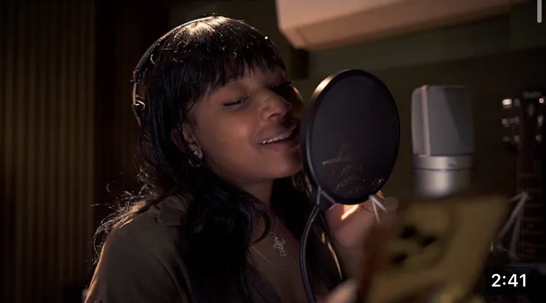 The opportunity to experience a recording session at the world-renowned <a href="/MetropStudios/">Metropolis Studios</a> was simply #Priceless. Thank you so much <a href="/MastercardUK/">MastercardUK</a> Artist Accelerator for creating this opportunity for me to work with such incredible people. youtu.be/fWnPpBzTJNQ?si…